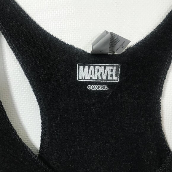 Marvel Wandavision Graphic T-Shirt Women Size M - Picture 6 of 8